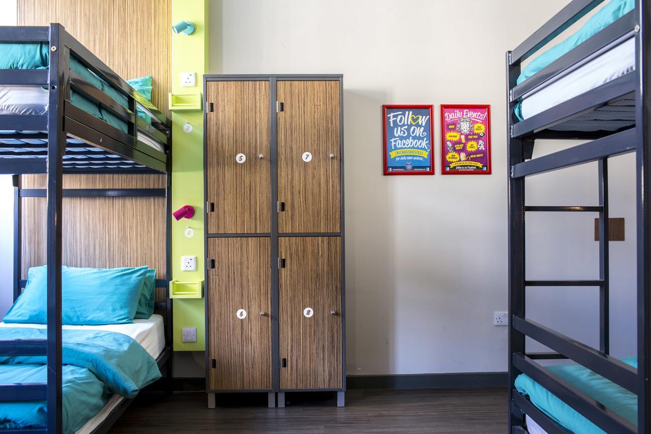 Bed 10-Bed Mixed Dormitory Room